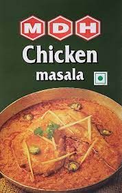 MDH Chicken Masala Powder(100g)