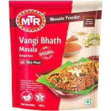 MTR Vangibath Masala Powder(200g)