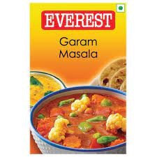 Everest Garam Masala Powder(50g)