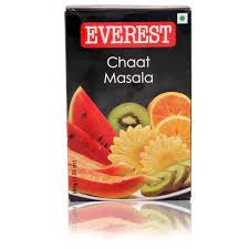 Everest Chaat Masala(50g)