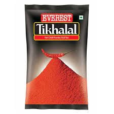 Everest Kashmirilal Chilli/Mirch Powder(100g)