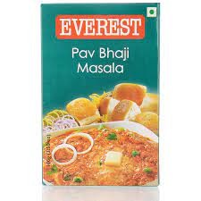 Everest Pav Bhaji Masala Powder (100g)