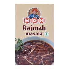 MDH Rajmah Masala Powder(100g)