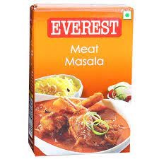 Everest Meat Masala Powder(50g)