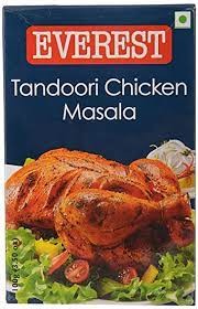 Everest Tandoori Chicken Masala Powder(100g)