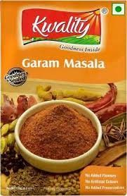 Kwality Garam Masala Powder(100g)