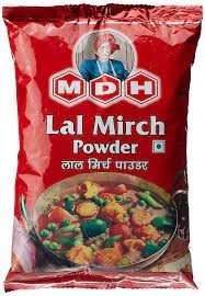 MDH Lal Mirch(500g)