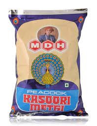 MDH Kasuri Methi (100g)