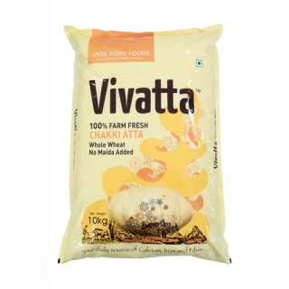 Vivatta Chakki Atta