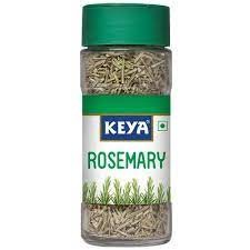 Keya Freeze Dried Rosemary Seasoning Flakes (17g)