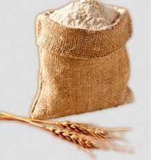 Chakki Fresh Atta (1kg)