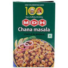 MDH Chana Masala(100g)