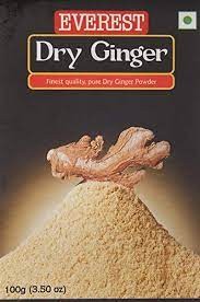 Everest Ginger Powder (100g)
