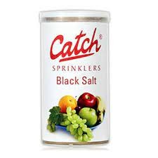 Catch Black Salt(200g)