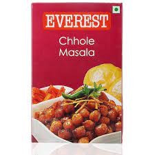 Everest Chole Masala Powder(50g)