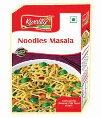 Kwality Noodles Masala Powder(100g)