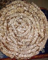 United Foods Tamarind Chapati (10kg)