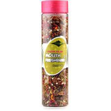 Dizzle Shahi Mix Mouth Freshner(180g)