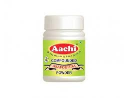 Aachi Asafoetida/Hing Powder(50g)