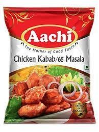 Aachi Chicken 65 Masala Powder(100g)