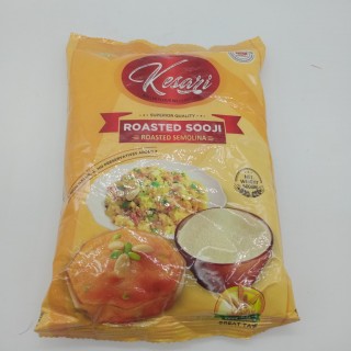 Kesari Roasted Sooji(500 g)