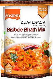 Eastern Bisibelebath Masala Powder(100g)