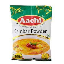 Aachi Sambar Powder(100g)
