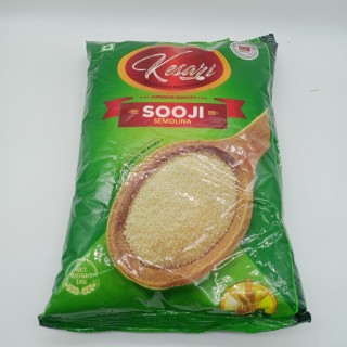 Kesari Superior Quality Sooji(500g)