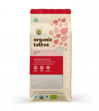 Organic Tattva Suji(500g)