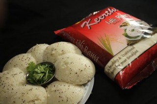 Keerthi Idly Rava Super Saver(1kg)