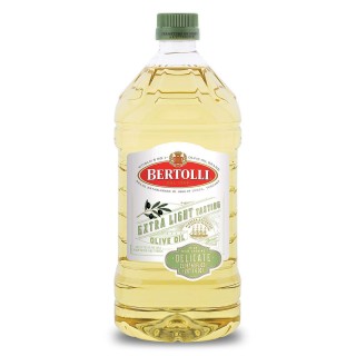 Bertolli Extra Light Olive Oil Plastic Bottle(2L)
