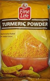 Fine Life Turmeric Powder(100g)