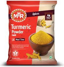 MTR Turmeric/Haldi Powder(200g)