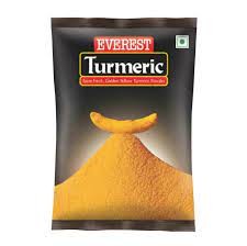 Everest Turmeric Powder(500g)