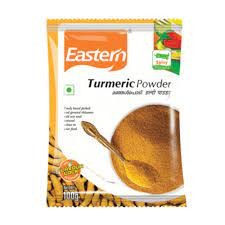 Eastern turmeric Powder(500g)