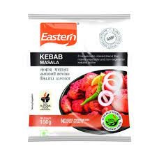Eastern Kabab Masala Powder(100g)