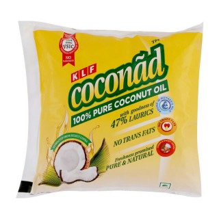 KLF Coconad Coconut Oil Pouch