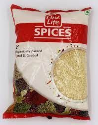 Fine Life Nylon Sesame/Til Whole (100g)