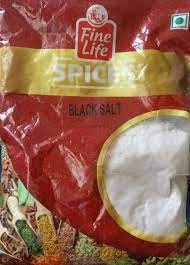 Fine Life Black Salt(200g)