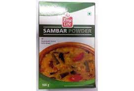 Fine Life Sambar Powder(100g)