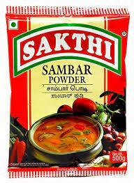 Sakthi Sambar Powder(50g)