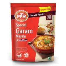 MTR Special Garam Masala (10g pack of 10)