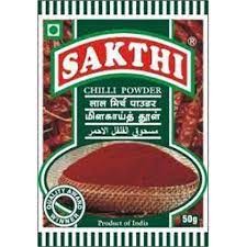 Sakthi Chilli Powder (50g)