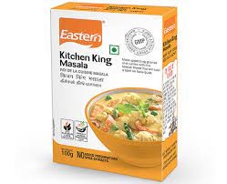 Eastern Kitchen King (100g)
