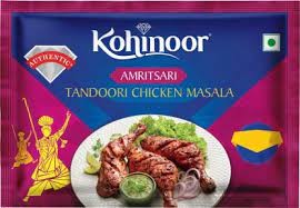Kohinoor Amritsari Chicken Masala Powder (15g)