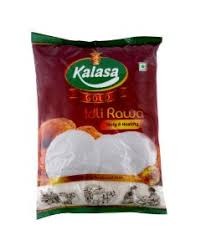 Kalasa Gold Idli Rava(1kg)
