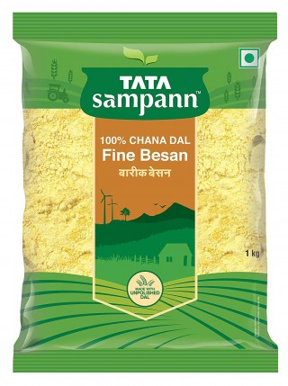 Tata Sampann Fine Besan
