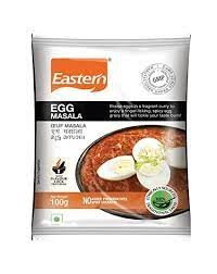 Eastern Egg Masala (100g)