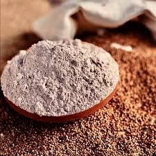 Shri Shiva Sooji Industries Ragi Flour(10kg)
