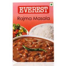 Everest Rajma Masala (50g)